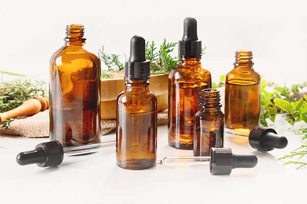 Aromatherapie et huiles essentielles Aromatherapie et huiles essentielles