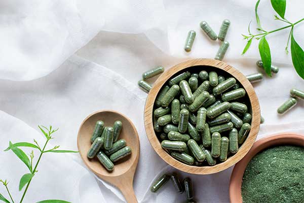 Phytotherapie et complements alimentaires Phytotherapie et complements alimentaires